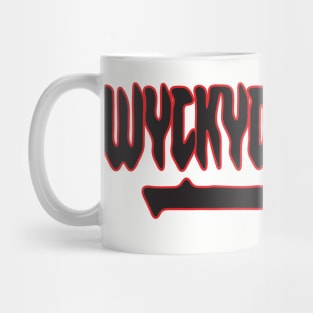 Wyckyd Sceptre Mug